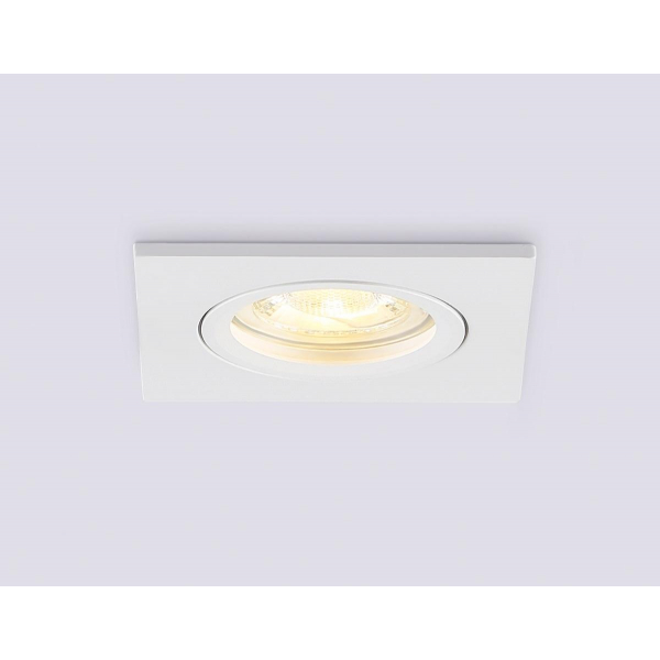 Встраиваемый светильник Ambrella light Techno Spot Standard Tech TN102455 Встраиваемый светильник Ambrella light Techno Spot Standard Tech TN102455