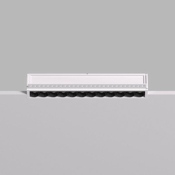 Встраиваемый светильник Denkirs DEEP SPACE DK2532-WB