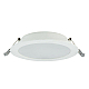 Встраиваемый светильник Nowodvorski Mykonos Led White 10538