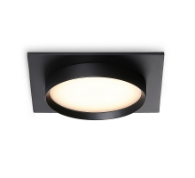 Встраиваемый светильник Ambrella light Techno Spot GX53 Acrylic tech TN5231