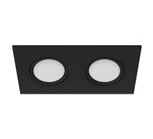 Встраиваемый светильник EKS Zoom Duo 0У-00001548