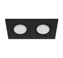 Встраиваемый светильник EKS Zoom Duo 0У-00001548