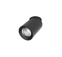 Встраиваемый светильник Loft IT Bar 10345 Black