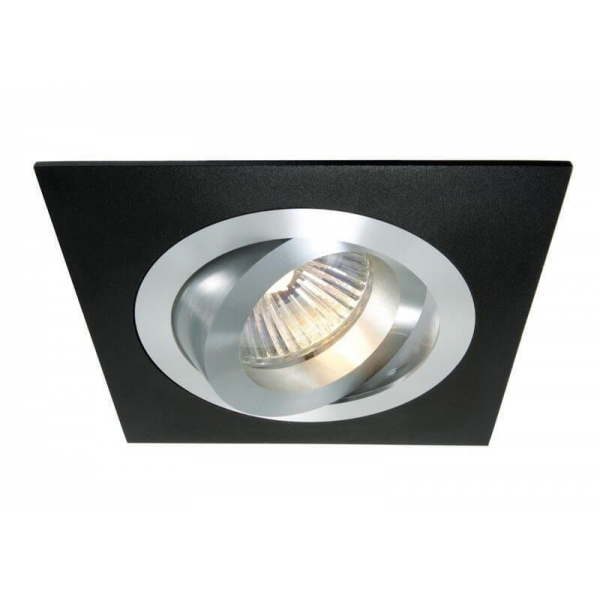 Встраиваемый светильник Deko-Light 110427 Встраиваемый светильник Deko-Light 110427