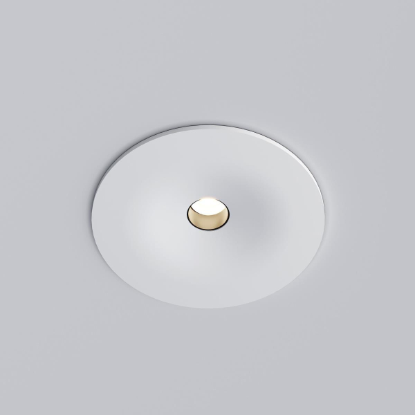 Светильник встраиваемый Elektrostandard a070925