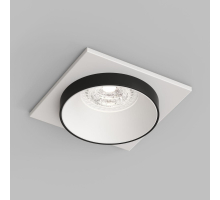 Встраиваемый светильник Denkirs DK2402-BK
