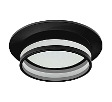 Встраиваемый светильник Feron DL502 LUNA 51090