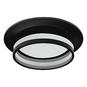 Встраиваемый светильник Feron DL502 LUNA 51090