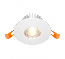 Встраиваемый светодиодный светильник Maytoni Technical Zen DL038-2-L7W