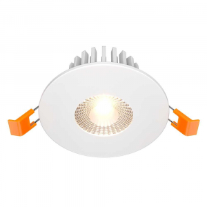 Встраиваемый светодиодный светильник Maytoni Technical Zen DL038-2-L7W