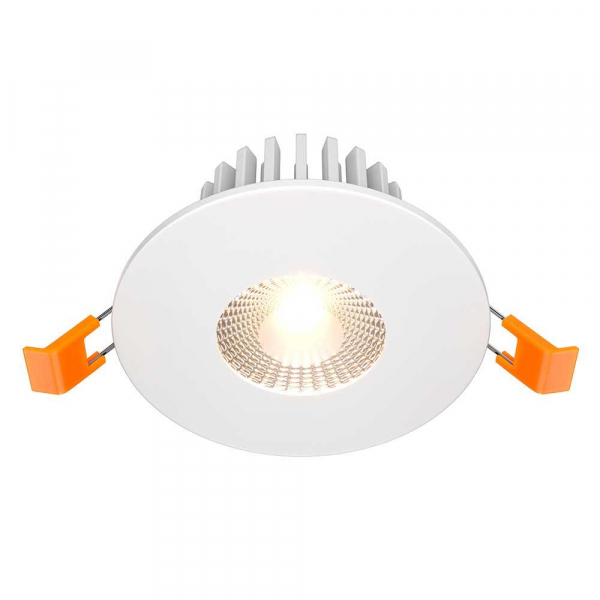 Встраиваемый светодиодный светильник Maytoni Technical Zen DL038-2-L7W Встраиваемый светодиодный светильник Maytoni Technical Zen DL038-2-L7W