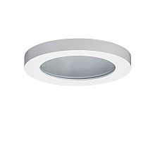 Встраиваемый светильник Italline DL-2633 white