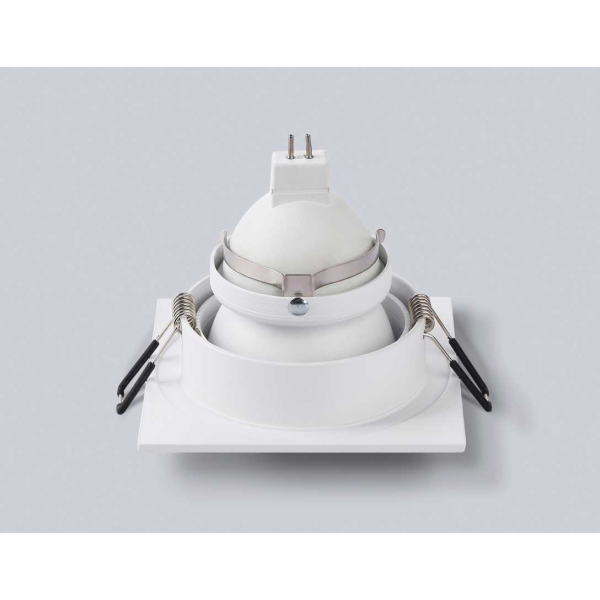 Светильник встраиваемый Ambrella Light TN102826 Светильник встраиваемый Ambrella Light TN102826