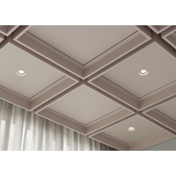 Встраиваемый светильник Maytoni Technical Downlight Intro 2.0 DL137-GU10-W