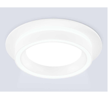 Светильник встраиваемый Ambrella light TECHNO SPOT TU5205