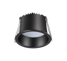 Встраиваемый светодиодный светильник Novotech Spot Tran 358898