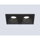 Светильник встраиваемый Ambrella Light TN102832