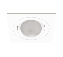 Точечный светильник Kanlux SEIDY CT-DTL50-W/M 19454