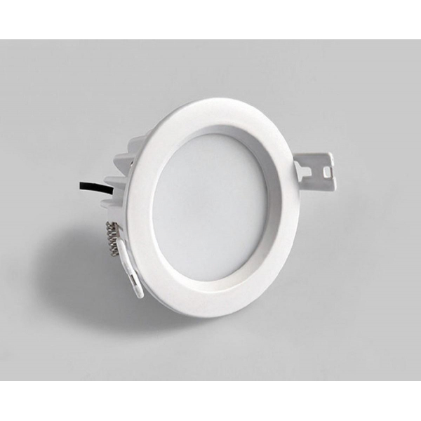 Встраиваемый светодиодный светильник Italline IT08-8018 white 4000K Встраиваемый светодиодный светильник Italline IT08-8018 white 4000K
