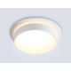 Светильник встраиваемый Ambrella Light TN6707