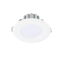 Встраиваемый светодиодный светильник Citilux Кинто CLD5103N