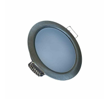 Встраиваемый светодиодный светильник Светкомплект СК50-4S.WP.NI