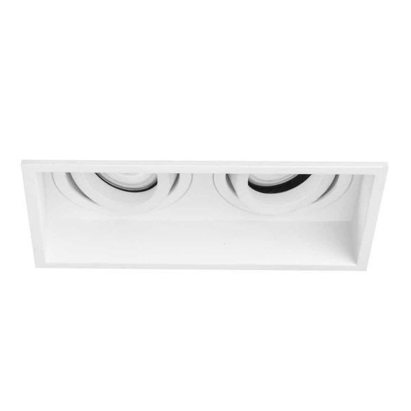 Встраиваемый светильник ST LUCE ST261.518.02 Встраиваемый светильник ST LUCE ST261.518.02