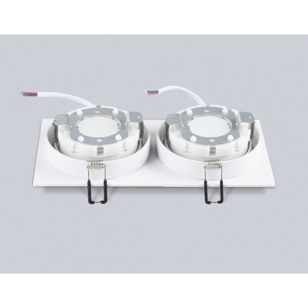 Светильник встраиваемый Ambrella Light TN51826 Светильник встраиваемый Ambrella Light TN51826
