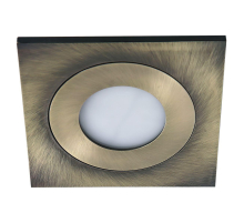 Встраиваемый светодиодный светильник Lightstar Leddy 212183