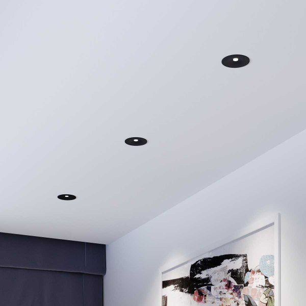 Светильник встраиваемый Elektrostandard a070928 Светильник встраиваемый Elektrostandard a070928