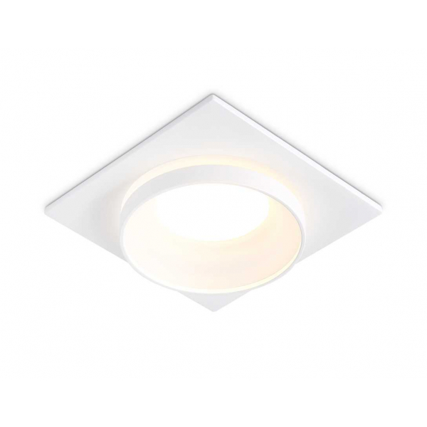 Светильник встраиваемый Ambrella Light TN30709 Светильник встраиваемый Ambrella Light TN30709