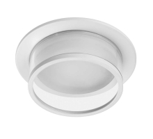 Светильник встраиваемый MR16/GU10 max 1x12Вт Maturo GU10 Lightstar 072006