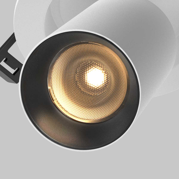 Встраиваемый светильник Technical C071CL-7W2.7K-WB Встраиваемый светильник Technical C071CL-7W2.7K-WB