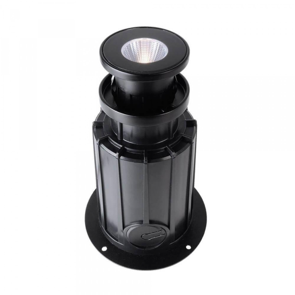 Встраиваемый светильник Deko-Light NC COB I Round 730439 Встраиваемый светильник Deko-Light NC COB I Round 730439
