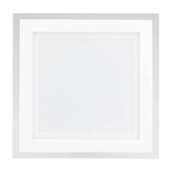 Встраиваемый светодиодный светильник Arlight LT-S200x200WH 16W Day White 120deg 014922 Встраиваемый светодиодный светильник Arlight LT-S200x200WH 16W Day White 120deg 014922