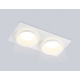 Светильник встраиваемый Ambrella Light TN30711