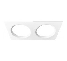 Встраиваемый светодиодный светильник EKS Practic Duo 0У-00002017