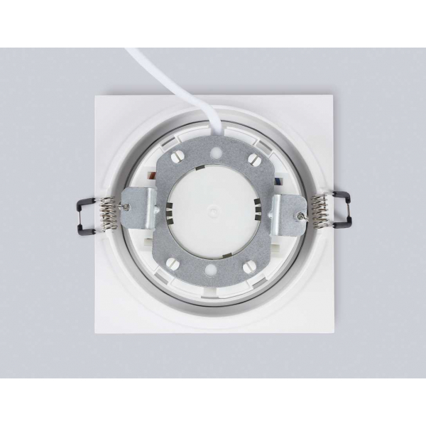 Светильник встраиваемый Ambrella Light TN6607 Светильник встраиваемый Ambrella Light TN6607