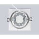Светильник встраиваемый Ambrella Light TN6607