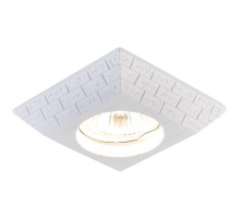 Встраиваемый светильник Ambrella light Desing D2920 W