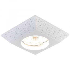 Встраиваемый светильник Ambrella light Desing D2920 W
