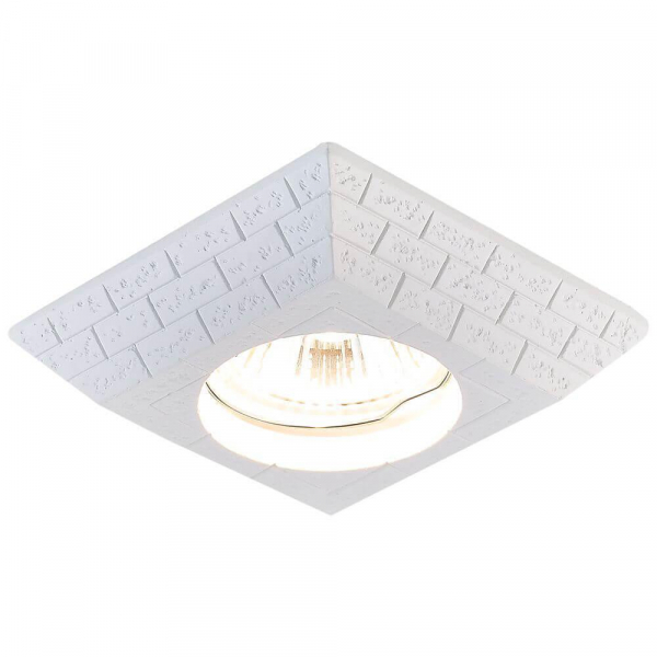 Встраиваемый светильник Ambrella light Desing D2920 W Встраиваемый светильник Ambrella light Desing D2920 W