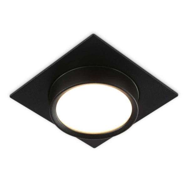 Светильник встраиваемый AMBRELLA LIGHT TECHNO SPOT TN6739 Светильник встраиваемый AMBRELLA LIGHT TECHNO SPOT TN6739