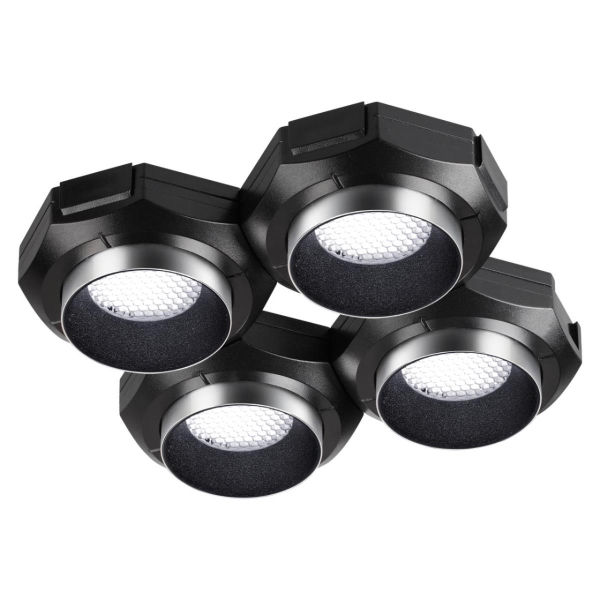 Встраиваемый светильник Novotech Vario Wir 371056