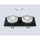 Светильник встраиваемый Ambrella Light TN51827