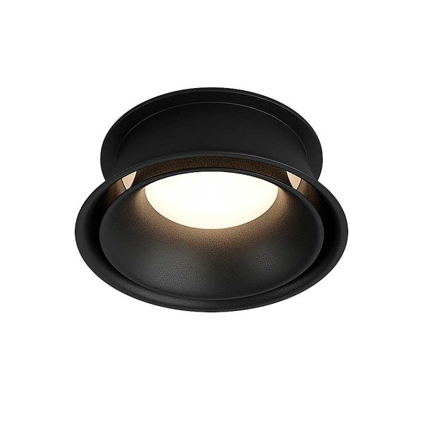 Встраиваемый светильник Denkirs DK2403-BK Встраиваемый светильник Denkirs DK2403-BK