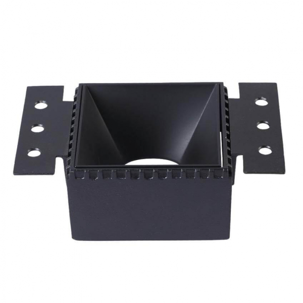 Встраиваемый светильник Crystal Lux CLT 051C1 BL-BL Встраиваемый светильник Crystal Lux CLT 051C1 BL-BL