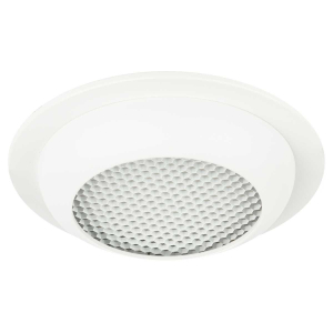 Светильник встраиваемый ЭРА KL111 WH под лампу GX53 белый матовый Б0061533