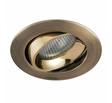 Встраиваемый светодиодный светильник Citilux Альфа CLD001NW6