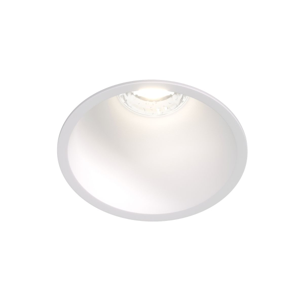 Встраиваемый светильник Denkirs DK3026-WH